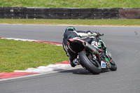 Advanced Group Green Bikes